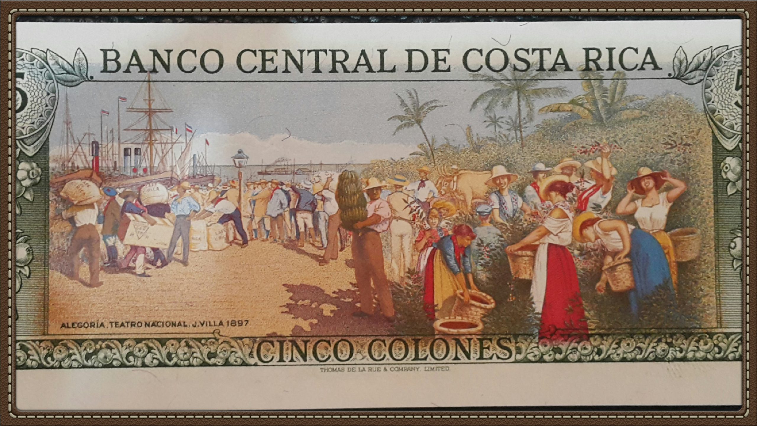 اسکناس خارجی